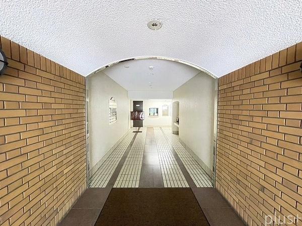 サンマンション丸太町