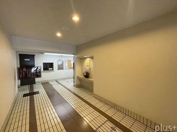 サンマンション丸太町