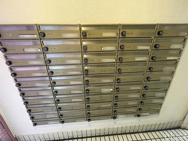 サンマンション丸太町