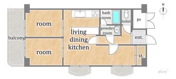 ドルミ四条大宮