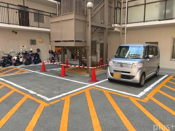 ドルミ四条大宮