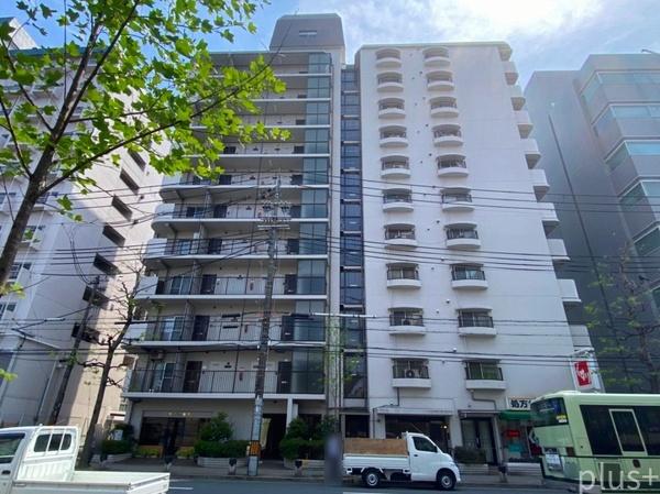 ドルミ四条大宮