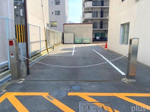 ドルミ四条大宮