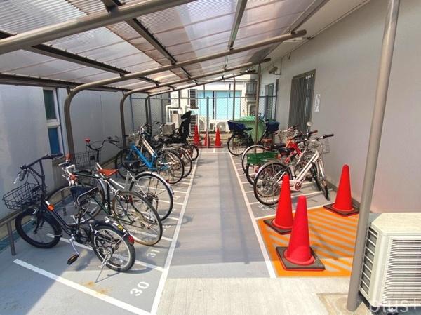 ドルミ四条大宮