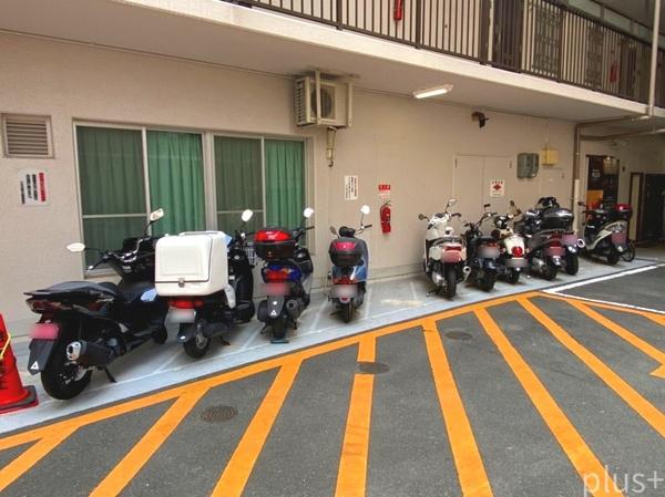 ドルミ四条大宮