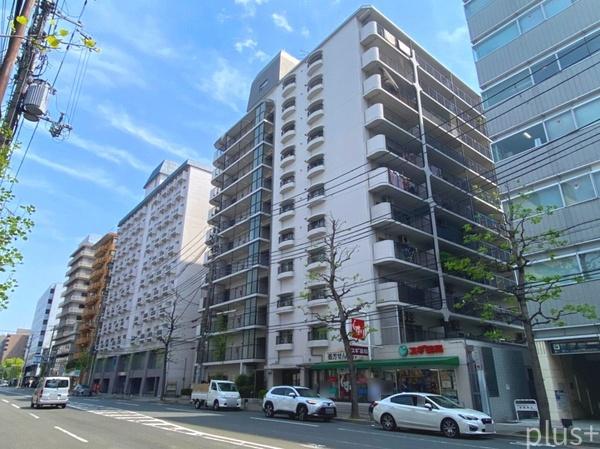 ドルミ四条大宮