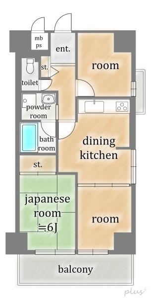 ロイヤル京都丸太町