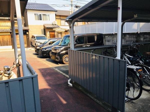 ロイヤル京都丸太町