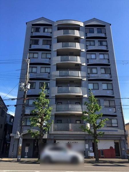 ロイヤル京都丸太町