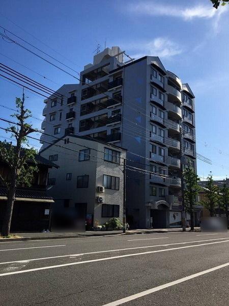 ロイヤル京都丸太町