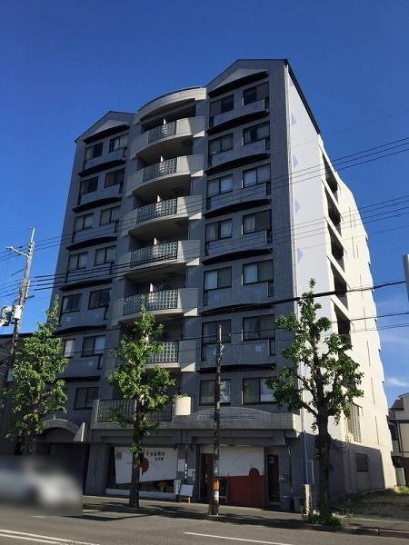 ロイヤル京都丸太町