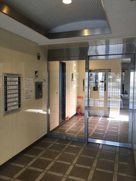 ロイヤル京都丸太町