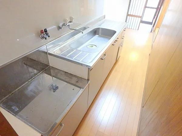 中京区西ノ京車坂町　中古戸建