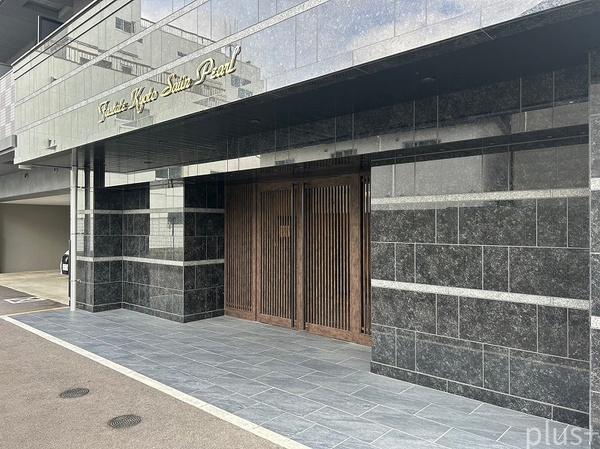 ファステート京都西院パール