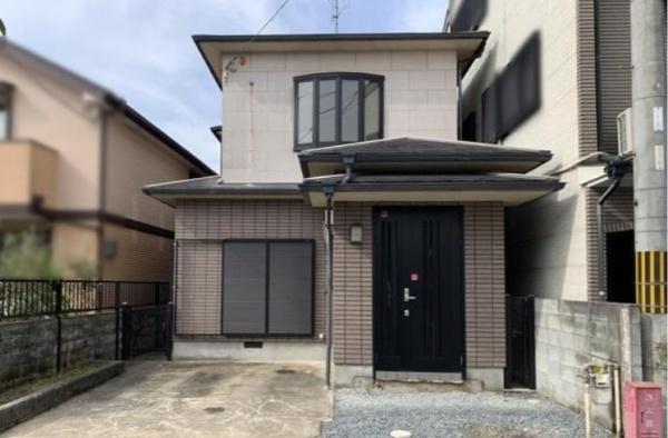 右京区嵯峨広沢南野町 売土地(建築条件無)