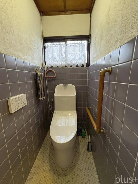 京都市右京区太秦安井辰巳町の中古一戸建て