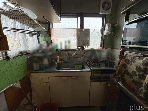 京都市右京区太秦安井辰巳町の中古一戸建て