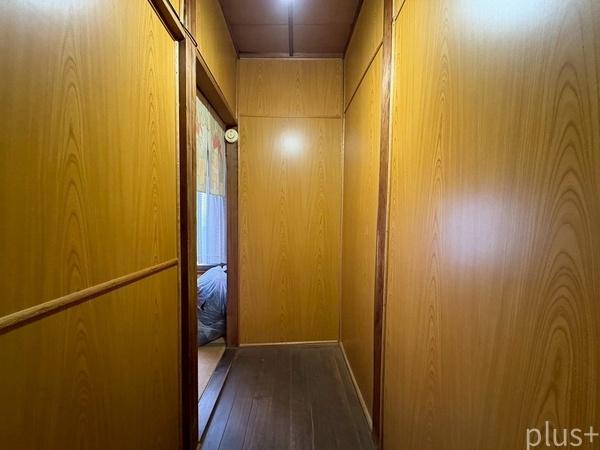 京都市右京区太秦安井辰巳町の中古一戸建て