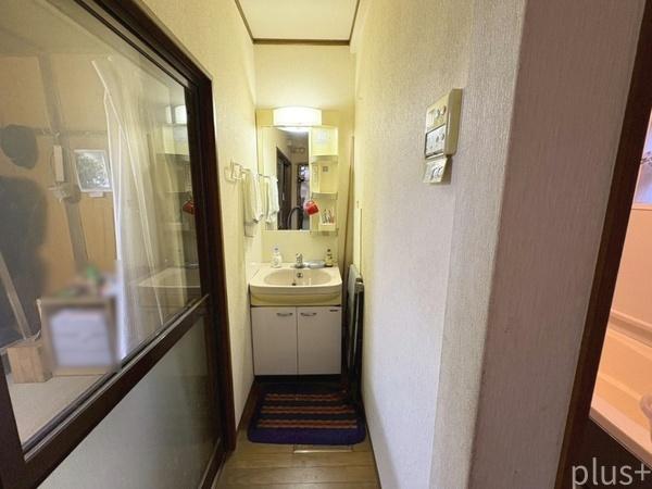 京都市右京区太秦安井辰巳町の中古一戸建て