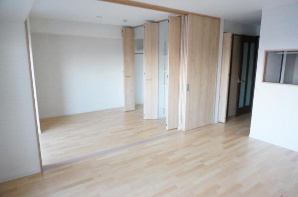 レスタージュ西陣