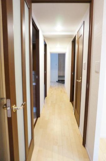 レスタージュ西陣