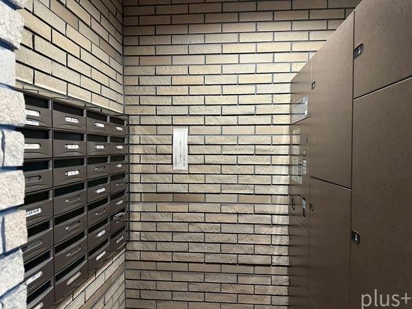 レスタージュ西陣