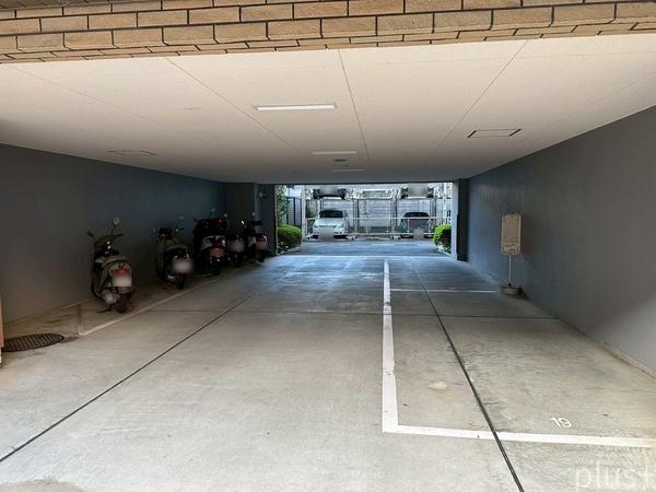 レスタージュ西陣