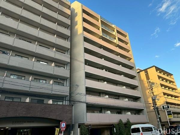 レスタージュ西陣