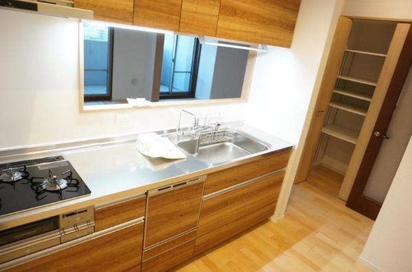 レスタージュ西陣