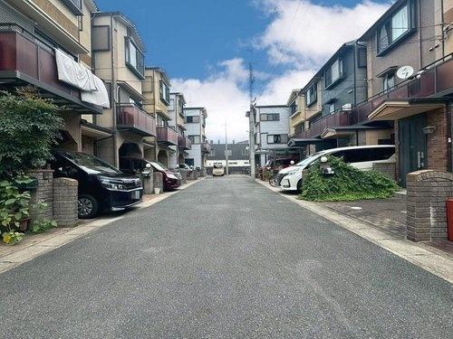 京都市右京区西京極橋詰町の中古一戸建て