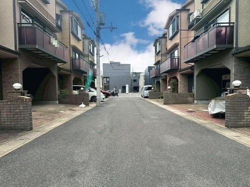 京都市右京区西京極橋詰町の中古一戸建て