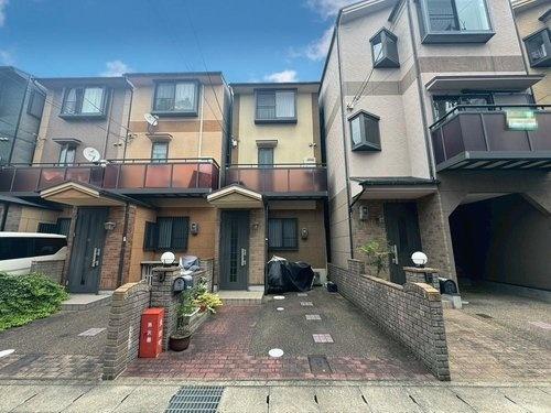 右京区西京極橋詰町 中古戸建