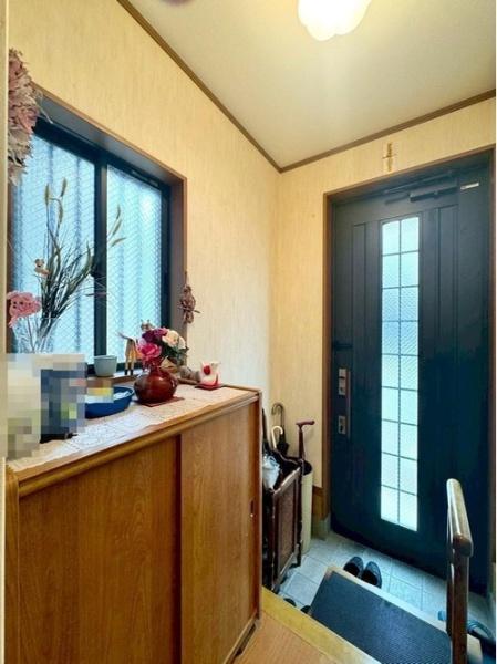 京都市右京区西京極橋詰町の中古一戸建て