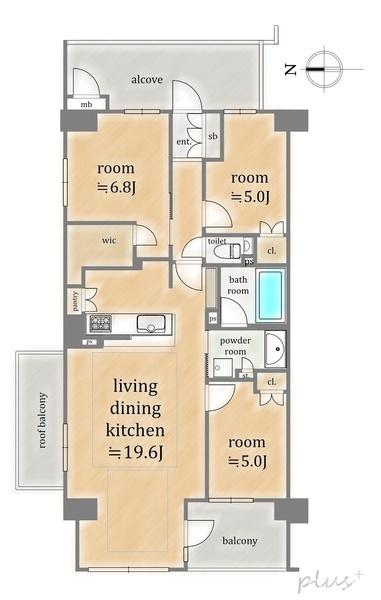 プレミスト京都西院