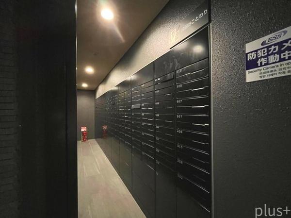 プレミスト京都西院