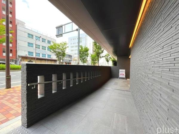 プレミスト京都西院