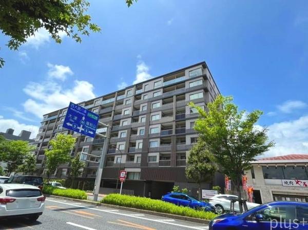 プレミスト京都西院