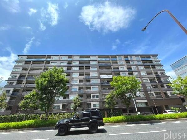 プレミスト京都西院