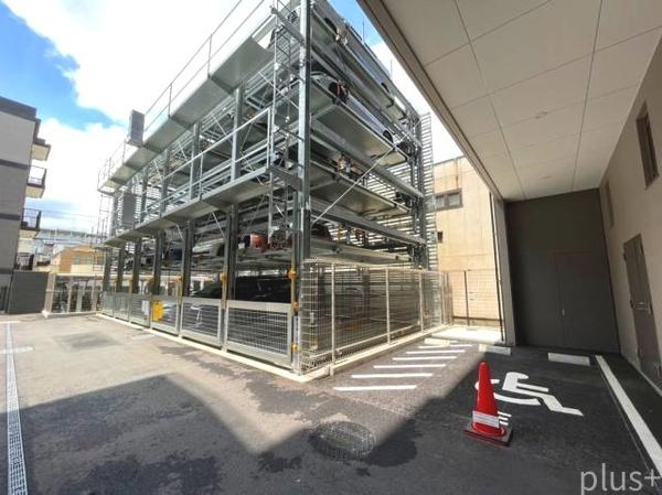 プレミスト京都西院