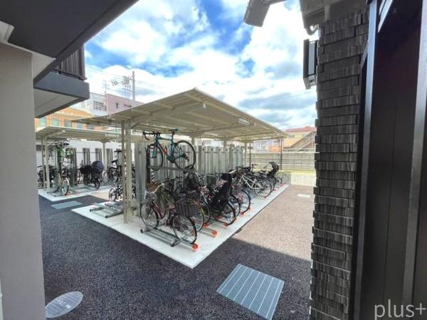 プレミスト京都西院