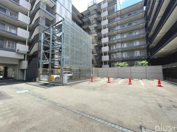 プレミスト京都西院