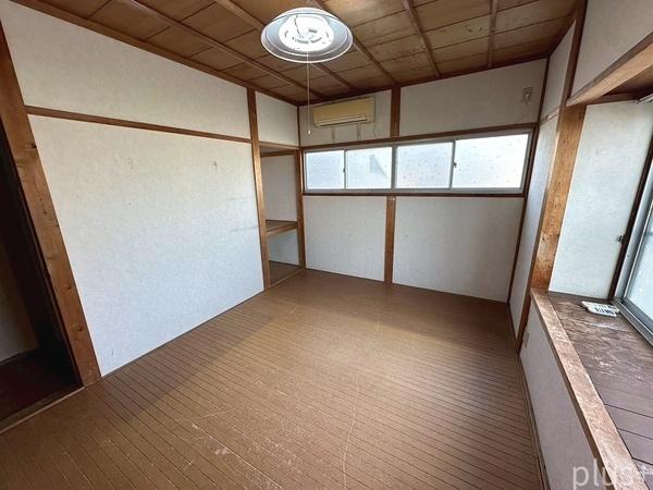 京都市北区大宮一ノ井町の中古一戸建て