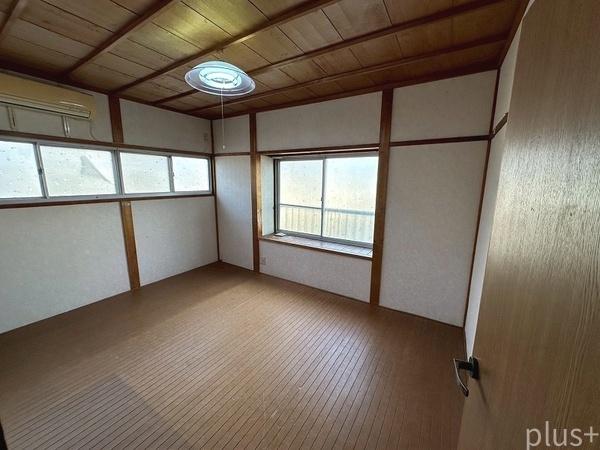 京都市北区大宮一ノ井町の中古一戸建て