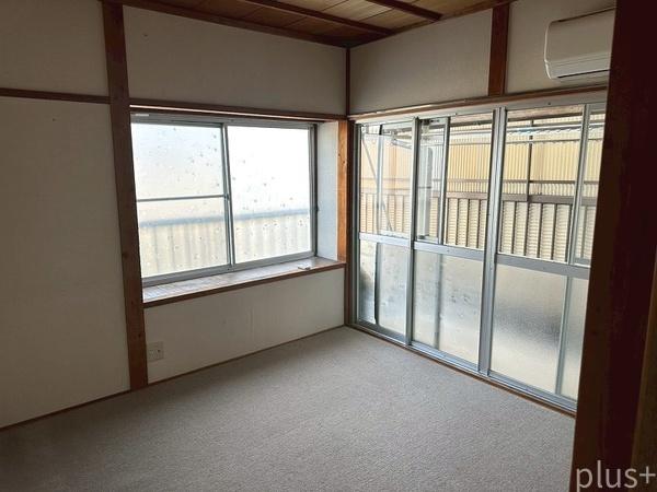 京都市北区大宮一ノ井町の中古一戸建て