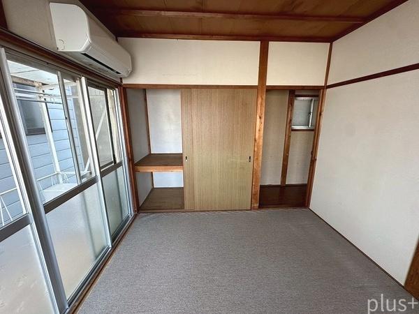 京都市北区大宮一ノ井町の中古一戸建て