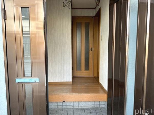 京都市北区大宮一ノ井町の中古一戸建て
