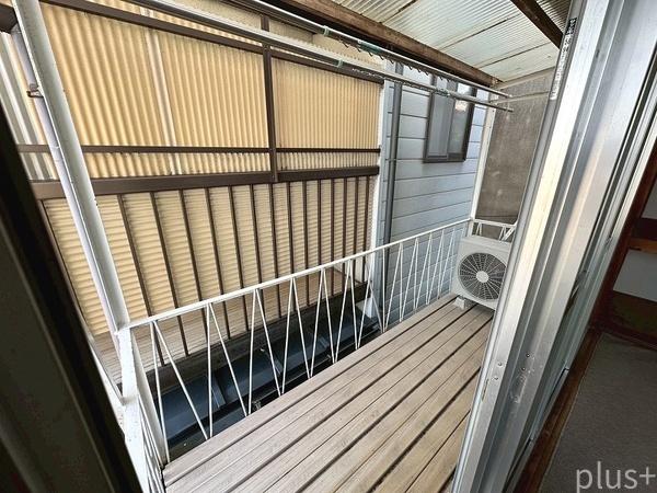 京都市北区大宮一ノ井町の中古一戸建て