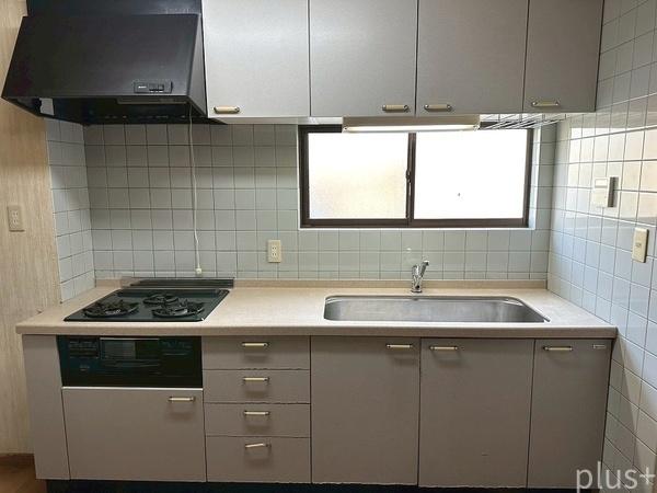 北区大宮一ノ井町　中古戸建