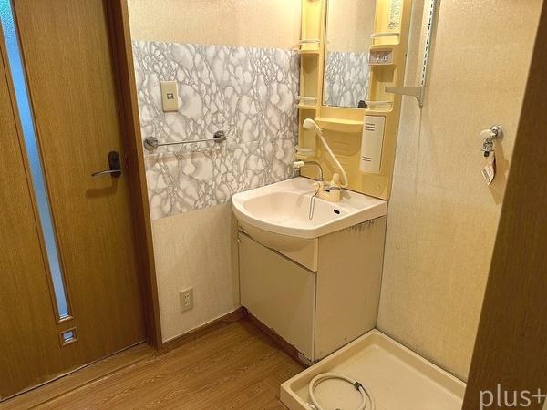 北区大宮一ノ井町　中古戸建