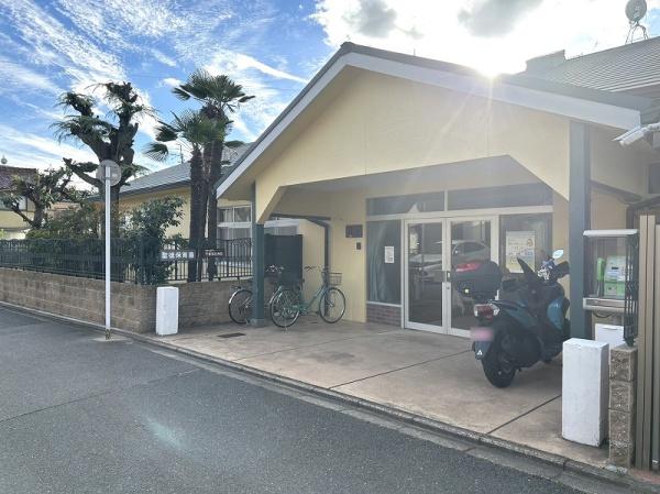 京都市右京区太秦辻ケ本町の中古一戸建て(聖徳保育園)